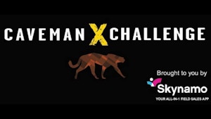 Caveman Challenge Caveman Challenge